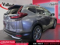 2021 Honda CR-V Sport-5