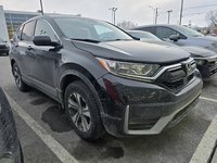 Honda CR-V LX AWD CERTIFIÉ 7 ANS 160 000 2021-3