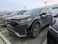 Honda CR-V LX AWD CERTIFIÉ 7 ANS 160 000 2021-0