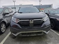 Honda CR-V LX AWD CERTIFIÉ 7 ANS 160 000 2021-1