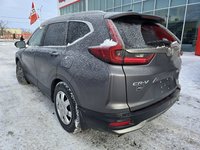 Honda CR-V Sport 2022-3