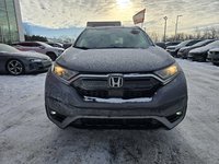 Honda CR-V Sport 2022-1