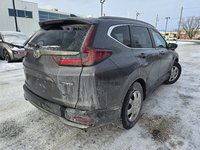 Honda CR-V Sport 2022-2