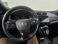 2022 Honda CR-V BLACK EDITION-1