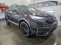 2022 Honda CR-V BLACK EDITION-5