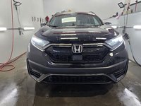 2022 Honda CR-V BLACK EDITION-4