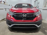 Honda CR-V Sport 2022-1