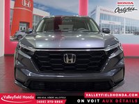 2023 Honda CR-V LX AWD CERTIFIÉ 7 ANS 160 000-1