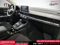 2023 Honda CR-V LX AWD CERTIFIÉ 7 ANS 160 000-4