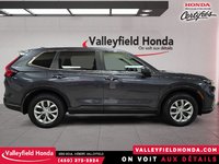 2023 Honda CR-V LX AWD CERTIFIÉ 7 ANS 160 000-3