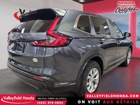 2023 Honda CR-V LX AWD CERTIFIÉ 7 ANS 160 000-5