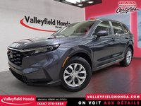 2023 Honda CR-V LX AWD CERTIFIÉ 7 ANS 160 000-0