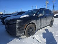 2024 Honda CR-V Sport-0