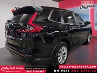 Honda CR-V LX-B 2024-5