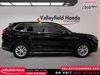 Honda CR-V LX-B 2024-3