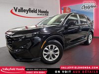 Honda CR-V LX-B 2024-0