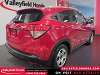 Honda HR-V EX-L 2016-4