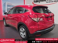 Honda HR-V EX-L 2016-6