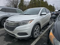 2020 Honda HR-V LX AWD CERTIFIÉ GARANTIE 7 ANS 160000KM*-0