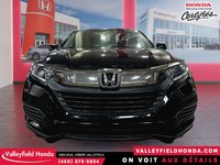 2021 Honda HR-V LX CERTIFIÉ 7ANS/160 000KM-1
