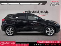 2021 Honda HR-V LX CERTIFIÉ 7ANS/160 000KM-4