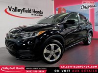 2021 Honda HR-V LX CERTIFIÉ 7ANS/160 000KM-0