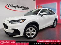 2023 Honda HR-V LX-0