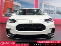 2023 Honda HR-V LX-1