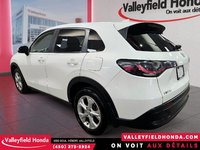 2023 Honda HR-V LX-7