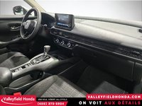 2023 Honda HR-V LX-4