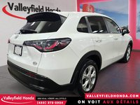2023 Honda HR-V LX-5