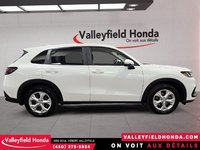 2023 Honda HR-V LX-3