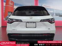 2023 Honda HR-V LX-6