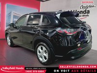 Honda HR-V LX-B 2024-7