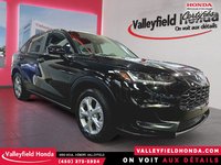 Honda HR-V LX-B 2024-2