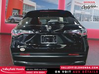 Honda HR-V LX-B 2024-6