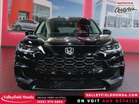 Honda HR-V LX-B 2024-1