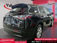 Honda HR-V LX-B 2024-5