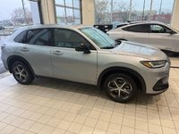 Honda HR-V Sport-B AWD bas KM 2024-2