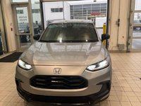 Honda HR-V Sport-B AWD bas KM 2024-1