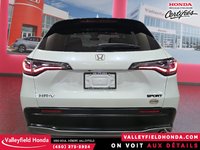 Honda HR-V Sport-B 2024-5