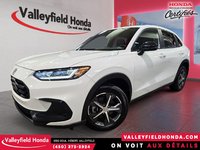 Honda HR-V Sport-B 2024-0