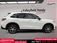 Honda HR-V Sport-B 2024-3