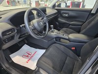 2024 Honda HR-V LX-B CERTIFIÉ 7 ANS 160000KM GARANTIE-2