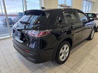 2024 Honda HR-V LX-B CERTIFIÉ 7 ANS 160000KM GARANTIE-5