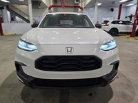 Honda HR-V Sport CERTFIÉ TOIT OUVRANT VOLANT CHAUFFANT 2026-1