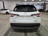 Honda HR-V Sport CERTFIÉ TOIT OUVRANT VOLANT CHAUFFANT 2026-4