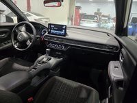 Honda HR-V Sport CERTFIÉ TOIT OUVRANT VOLANT CHAUFFANT 2026-2