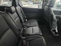 2022 Honda Odyssey EX-L-1