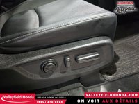 2022 Honda Odyssey EX-L DVD-5